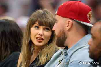 Taylor Swift's 'Cleveland!' song just dropped: Here's what the lyrics say