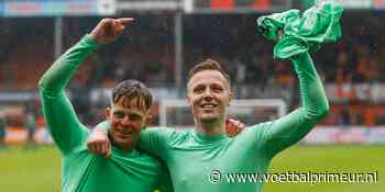Telstar maakt contractnieuws bekend: doelman verlengt tot medio 2029