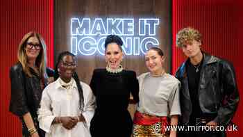 Drag Race star Michelle Visage hosts new YouTube style challenge