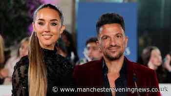 Peter and Emily Andre to welcome fans into their home in major career update