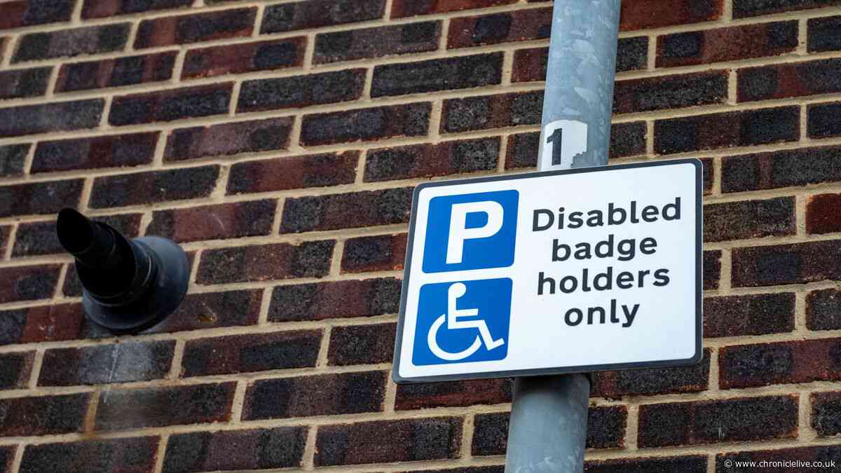 Blue Badge '3 year' rule questioned - 'exceptions' and 'under no circumstances' guidance