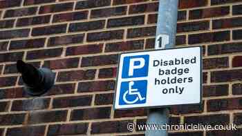 Blue Badge '3 year' rule questioned - 'exceptions' and 'under no circumstances' guidance