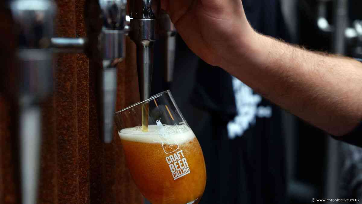 Newcastle bar and pub owner Vaulkhard Group toasts rise in profits