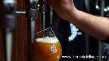 Newcastle bar and pub owner Vaulkhard Group toasts rise in profits