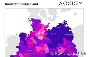 Kaufkraft in Deutschland 2026: Steigende Einkommen schaffen neue Spielräume