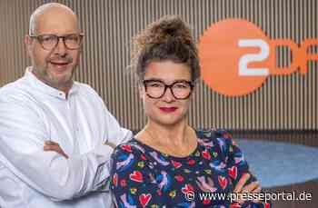 Mehr Frauen in ZDF-Führungsfunktionen als jemals zuvor / ZDF-Intendant Himmler: "Herausforderung weiter angehen"