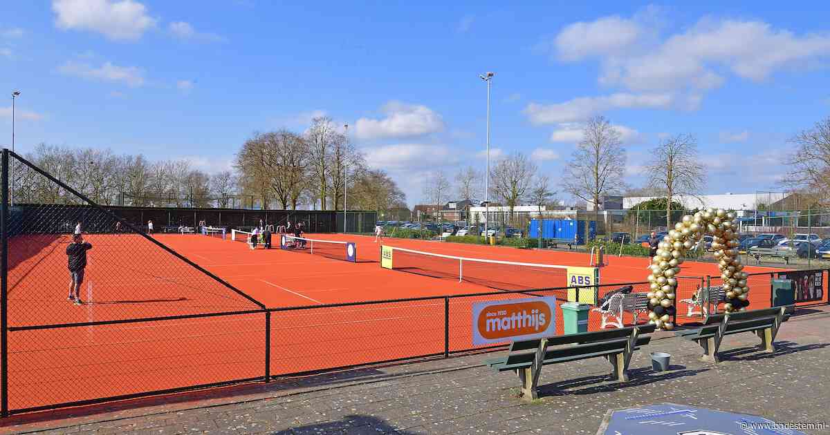 Wethouder gaat regeling voor grondvergoeding clubs in Steenbergen opnieuw bekijken