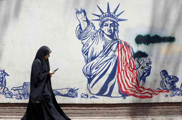 Irán propone a EE UU un plan de siete días para cesar las hostilidades