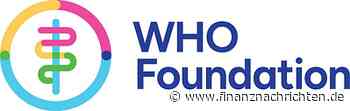 EQS-News: WHO Foundation: Boehringer Ingelheim und die WHO Foundation starten eine weltweite Zusammenarbeit, um die Versorgungslücke im Bereich Adipositas und Stoffwechselgesundheit zu schließen