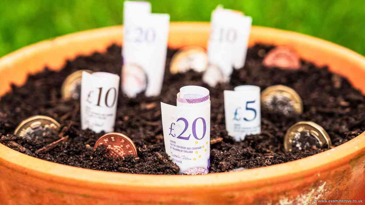 DWP £48.15 weekly extra confirmed for pensioners on top of State Pension