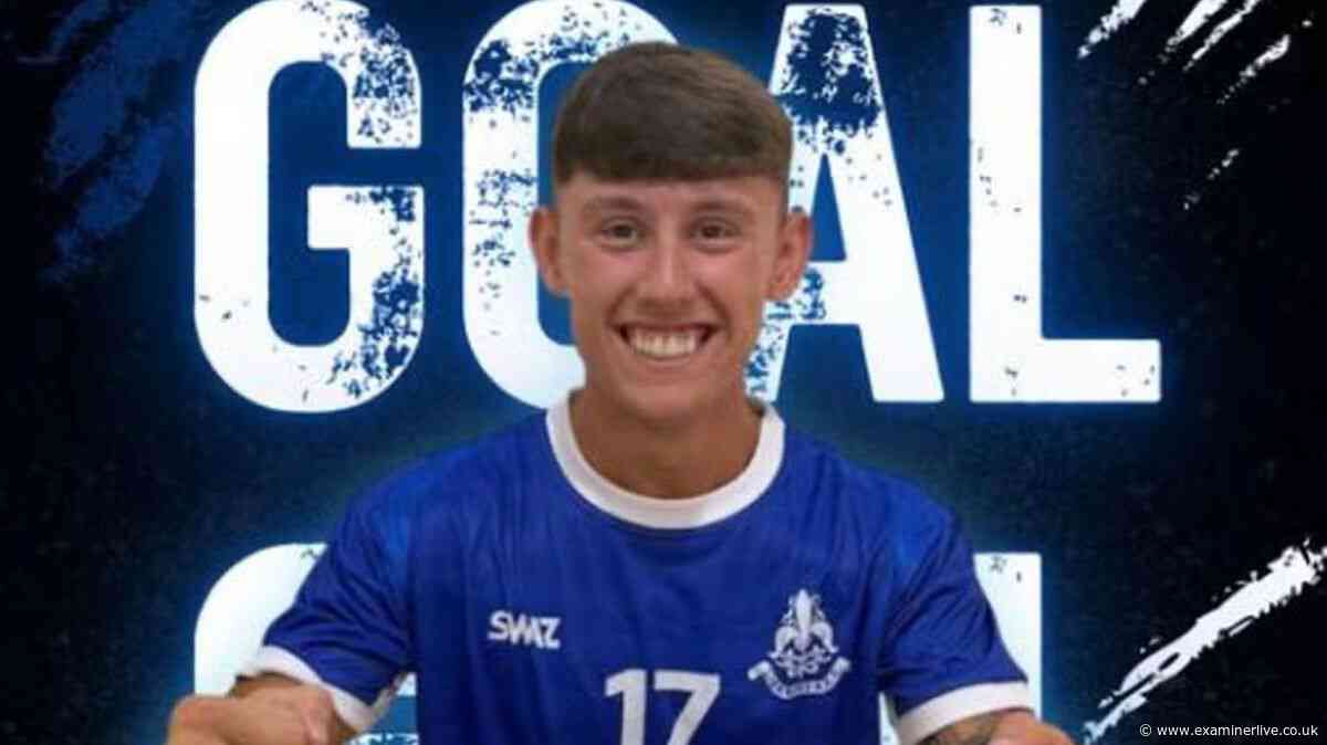 Footballer banned from game for five years for GBH attack on fan