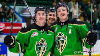 Playoff experience fuels Prince Albert Raiders' 2026-27 season