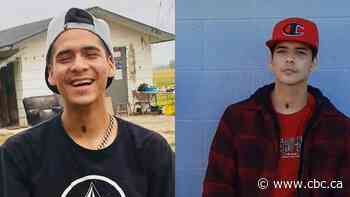 Sister of Saskatoon homicide victim says her brother wasn’t just another name on a list