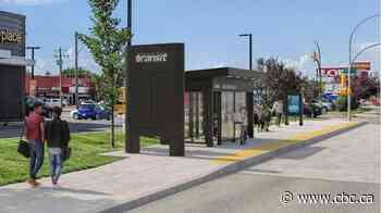 Saskatoon council zigzags, but backs spending $500,000 on public art for bus revamp