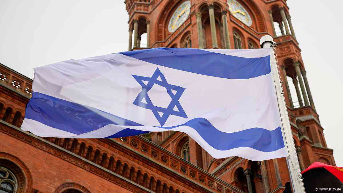 Debatte um Antisemitismus: Zentralrat der Juden grenzt Kritik an Berliner Linken ein
