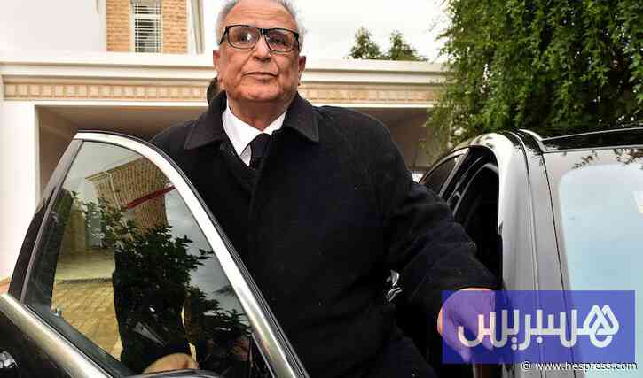 وفاة عبد العالي بنعمور مؤسس HEM
