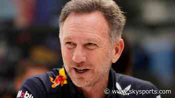 Horner would only return to pit wall for 'dream' Ferrari job