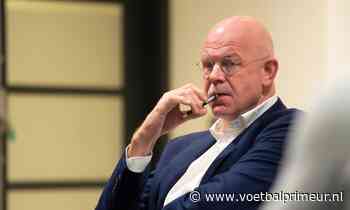 Voormalig PSV-directeur helpt Dumfries buiten de lijnen: 'Enorm onder de indruk'