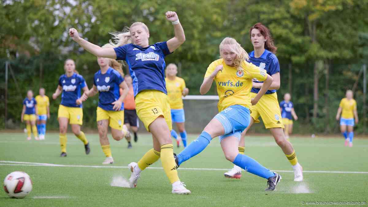 TSV Barmke, FC Wolfsburg und die 3. Liga: Warum schon jetzt gerechnet wird