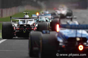 F1: 2030's broken promise