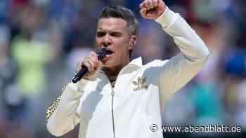 Die Hamburger Goldkehlchen, das Volksparkstadion und Robbie Williams …