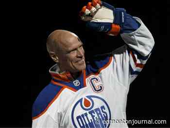 Lorne Gunter: Mark Messier overlooks Oilers history of rehabbing NHL careers