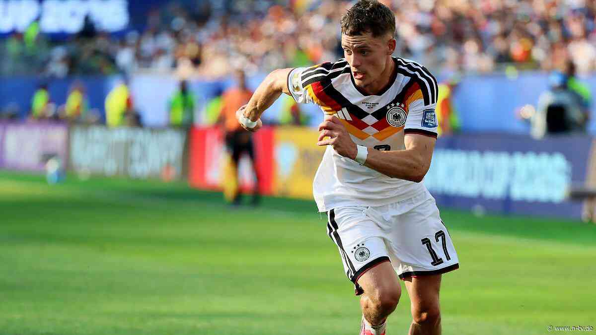 Verletzungen gegen Niederlande: Klopp holt Ersatz für Musiala und Havertz