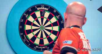 PDC presenteert dartskalender voor 2027: primeur in Frankrijk én nieuwe major in Oostenrijk