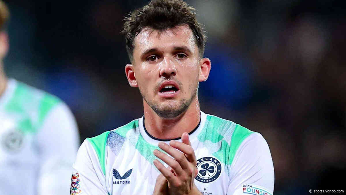Israel game should not go ahead - Republic's Knight