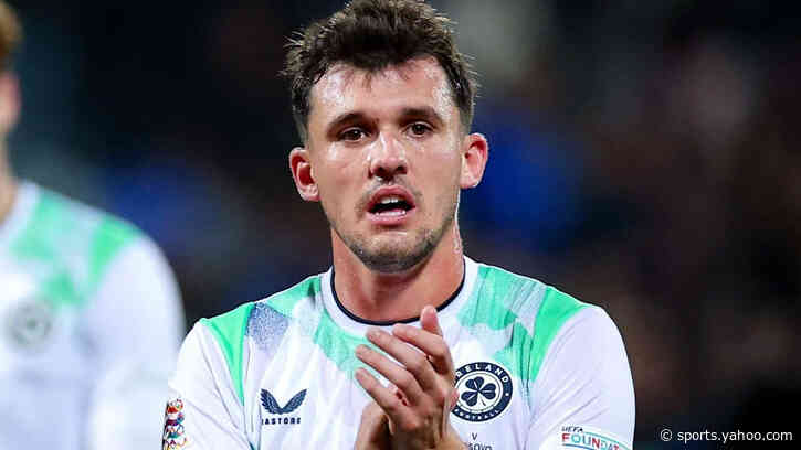 Israel game should not go ahead - Republic's Knight