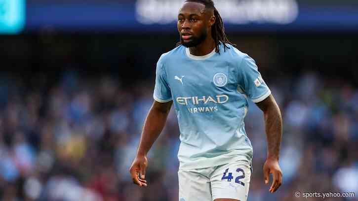 Man City dealt potential injury blow ahead of Liverpool clash