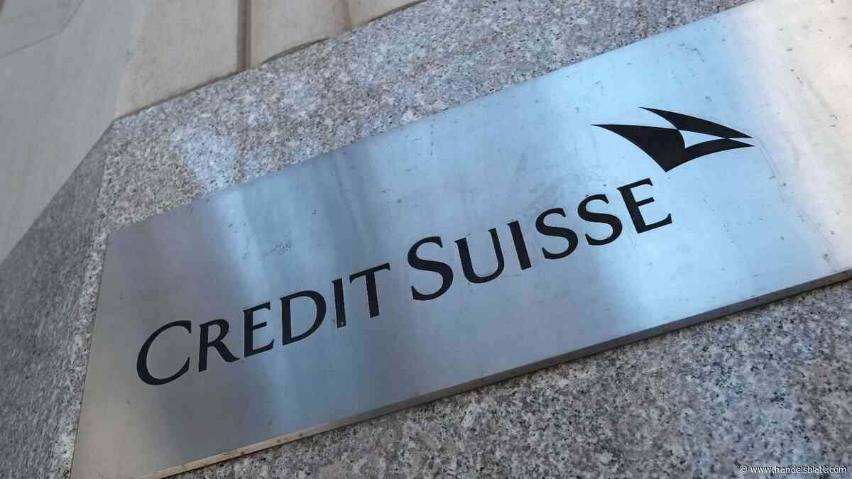 Banken: UBS einigt sich in Greensill-Milliardenklage mit Versicherer IAG