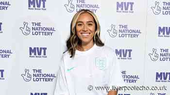 Chelcee Grimes grateful as former Liverpool player's gesture changed her life