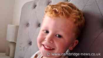 Noah Woods' family say they will always remember 'sound of his voice' in touching tribute