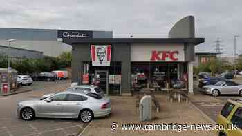 Fast food chain will stay open later despite littering concerns