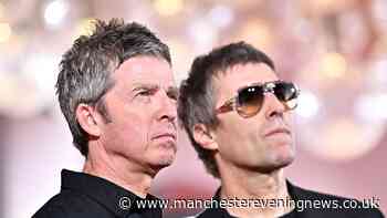Oasis tickets sale LIVE as 2027 tour tickets on sale for Manchester and Knebworth as second window set to open