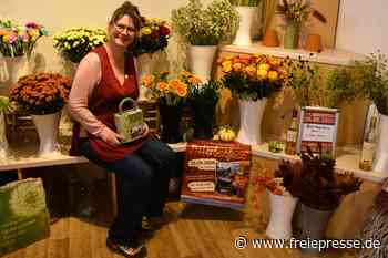 Herbstfest im Erzgebirge lockt mit neuen Ideen
