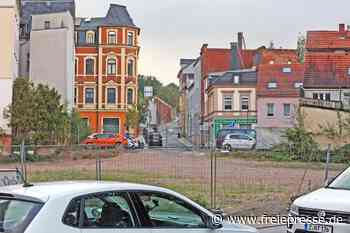 Stadt sucht Interessenten für Grundstück am Werdauer Brühl