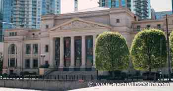 Financial Crisis At Nashville Symphony, “Restructuring” Is Being Planned