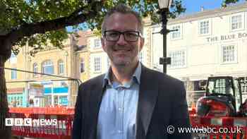 Frustration over scaled back High Street scheme