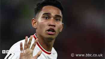 U's midfielder Ferdinan returns to Indonesia