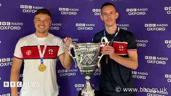 First World Cup win for transplant football team