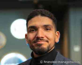Akash Samtani is als gespecialiseerde Business Controller gestart bij Neele-Vat