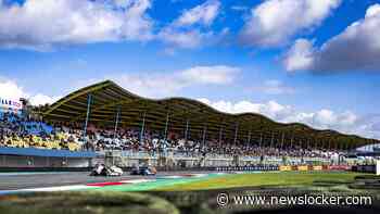 TT Assen volgend jaar in laatste weekend van juni