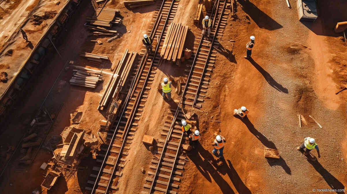 Westinghouse Air Brake (WAB) Signs $700 Million-Plus Rail Services Deal. Can Profits Grow?