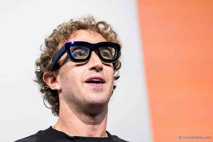 Bank of America backs Meta stock after Muse surprise