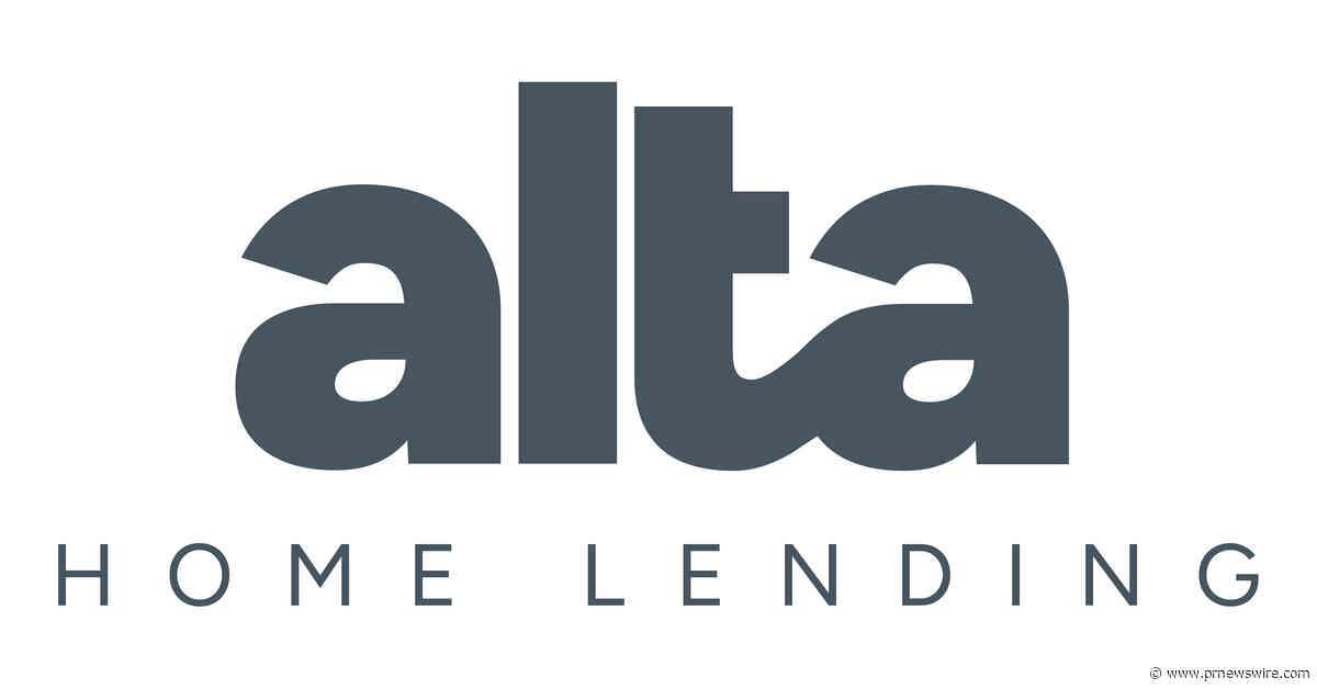 DRB Group Taps Alta Home Lending to Launch DRB Home Loans Across the West