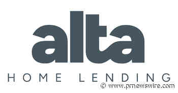 DRB Group Taps Alta Home Lending to Launch DRB Home Loans Across the West