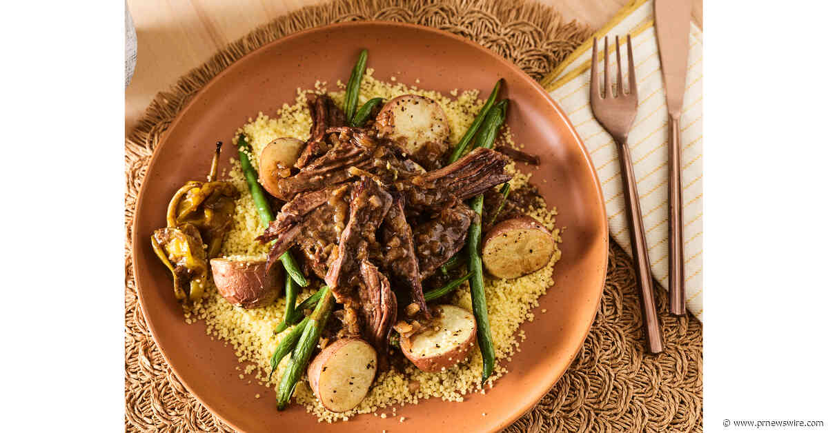 Cozy Up with Beef: Three Comfort Food Classics for Autumn Evenings