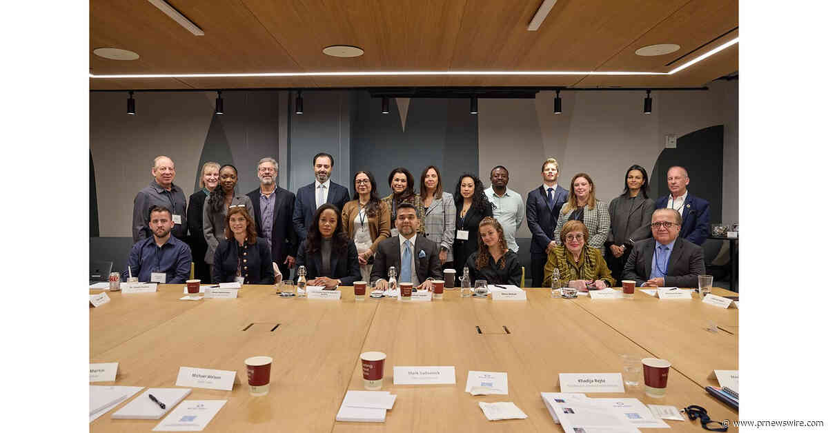 Global Leaders Call for Scalable Women's Health Models to Close $1 Trillion Health Gap at Burjeel Holdings' Roundtable in New York